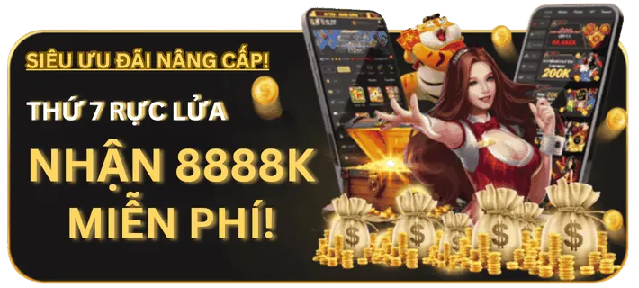 Phân tích ưu đãi 888top