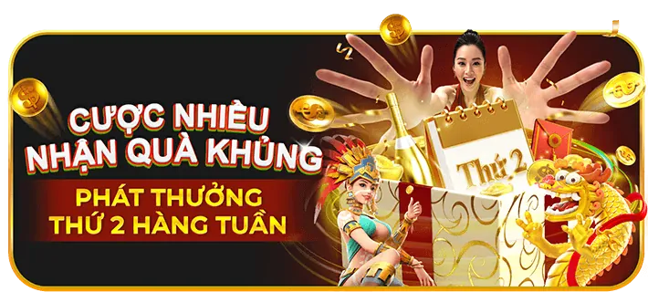 Vòng quay miễn phí slot game 888top