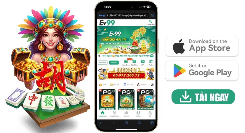 Đa dạng trò chơi cá cược 888top