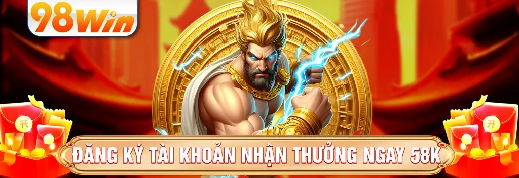 Thưởng chào mừng 888top