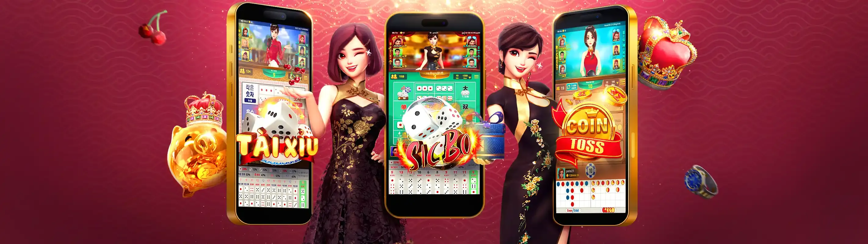 Hình ảnh chính trò chơi bắn cá 888top link mới