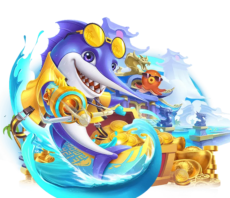 Đồ họa 3D và tính năng bonus hấp dẫn trong slot game